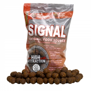 Starbaits Signal