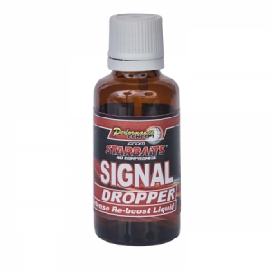 Starbaits Signal
