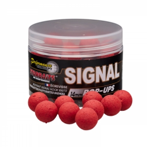 Starbaits Signal