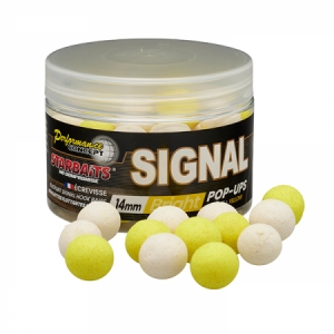 Starbaits Signal