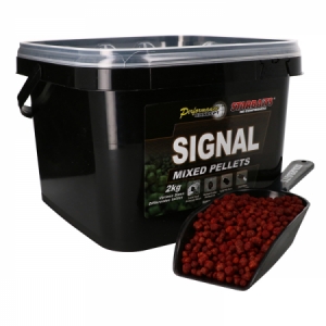 Starbaits Signal