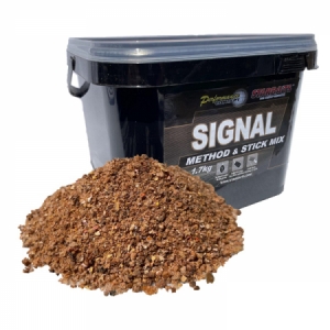 Starbaits Signal