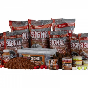 Starbaits Signal