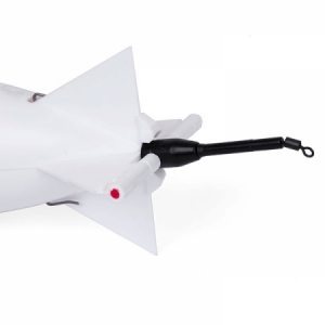 Kŕmna raketa SPOMB Midi - stredná