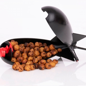Kŕmna raketa SPOMB Midi - stredná