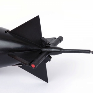 Kŕmna raketa SPOMB Large - veľká
