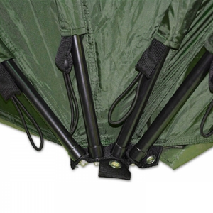 EHMANNS Hot Spot Rock 1 Man Bivvy