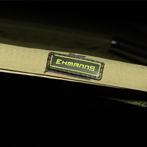 EHMANNS Hot Spot Rock 1 Man Bivvy