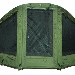Prehoz na bivak EHMANNS Hot Spot Rock 1 Man Bivvy - overwrap