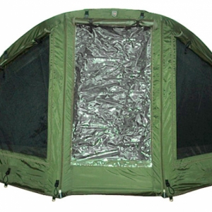 Prehoz na bivak EHMANNS Hot Spot Rock 1 Man Bivvy - overwrap