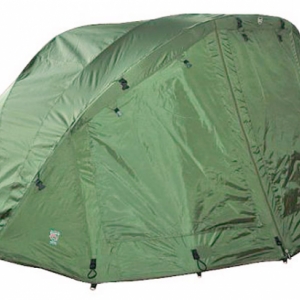 Prehoz na bivak EHMANNS Hot Spot Rock 1 Man Bivvy - overwrap