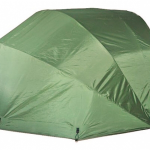 Prehoz na bivak EHMANNS Hot Spot Rock 1 Man Bivvy - overwrap
