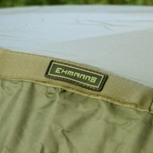 Prehoz na bivak EHMANNS Hot Spot Rock 1 Man Bivvy - overwrap
