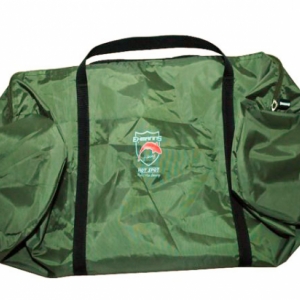 Prehoz na bivak EHMANNS Hot Spot Rock 1 Man Bivvy - overwrap