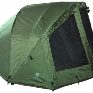 Prehoz na bivak EHMANNS Hot Spot Rock 1 Man Bivvy - overwrap