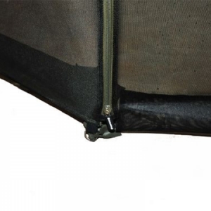 Predná moskytiéra pre bivak EHMANNS Pro Zone SX 1 Man Bivvy