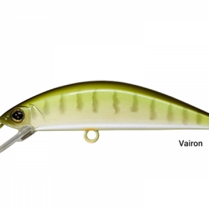 vobler Illex Tricoroll 55 S - pomaly potápavý