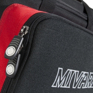 Taška Carryall Team Mivardi Compact 