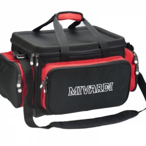 Taška Carryall Team Mivardi Compact 