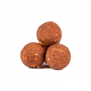 Mikbaits Krvavý Huňáček Švestka Oliheň