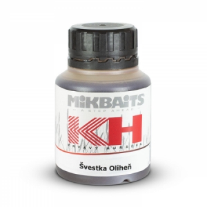 Mikbaits Krvavý Huňáček Švestka Oliheň