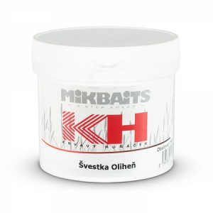 Mikbaits Krvavý Huňáček Švestka Oliheň
