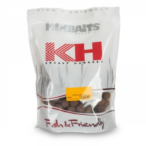 Mikbaits Krvavý Huňáček Švestka Oliheň