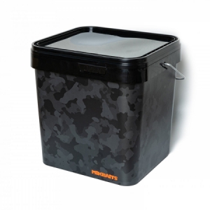 Mikbaits Krvavý Huňáček Jahoda Exclusive