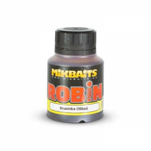 Ultra Dip Mikbaits Robin Fish 125ml