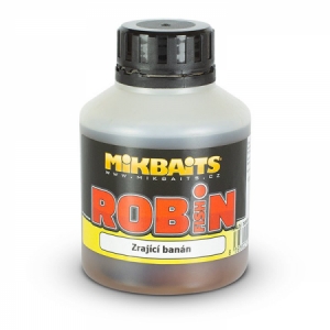 Booster Mikbaits Robin Fish 250ml