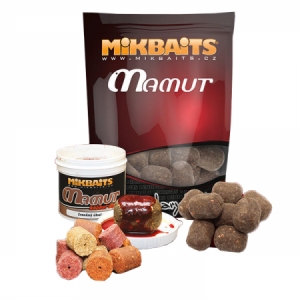 Boilies Mikbaits Mamut 
