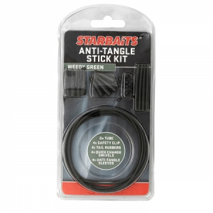Set pevných montáží Starbaits Anti Tangle Stick Kit