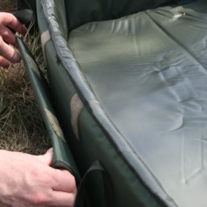 Podložka pod ryby Starbaits Carp Craddle