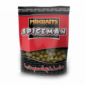 Mikbaits Spiceman - Pampeliška