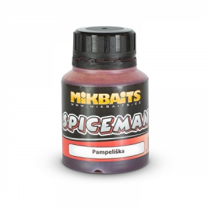 Mikbaits Spiceman - Pampeliška