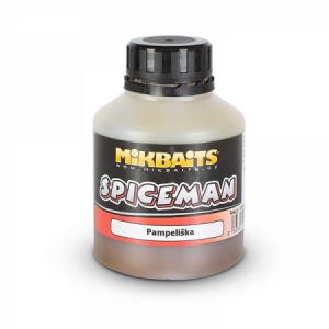 Mikbaits Spiceman - Pampeliška