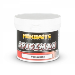 Mikbaits Spiceman - Pampeliška
