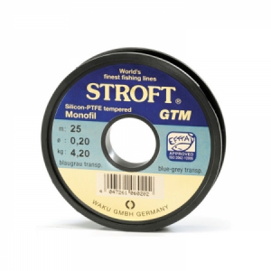 Vlasec Stroft GTM 25m