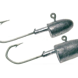 Jigová hlava Ice Fish