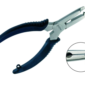 Kliešte na krúžky Ice Fish Split Ring Plier