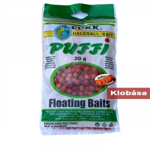 Cukk Puffi 30g