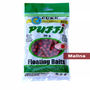 Cukk Puffi 30g