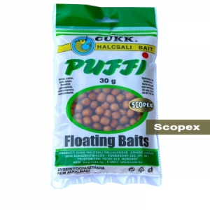 Cukk Puffi 30g