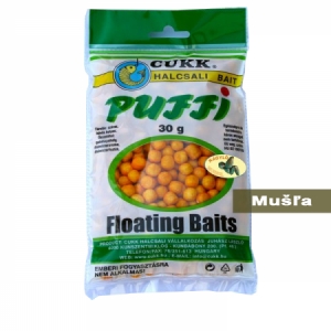 Cukk Puffi 30g