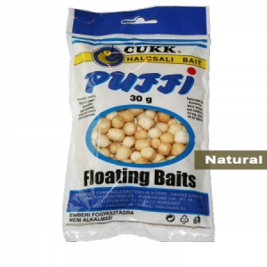 Cukk Puffi 30g