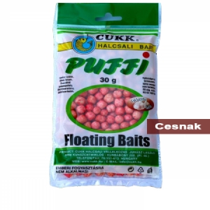Cukk Puffi 30g