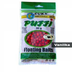 Cukk Puffi 30g
