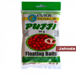 Cukk Puffi 30g