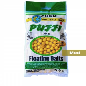 Cukk Puffi 30g