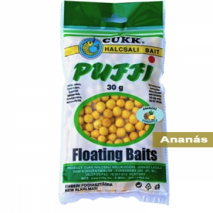 Cukk Puffi 30g